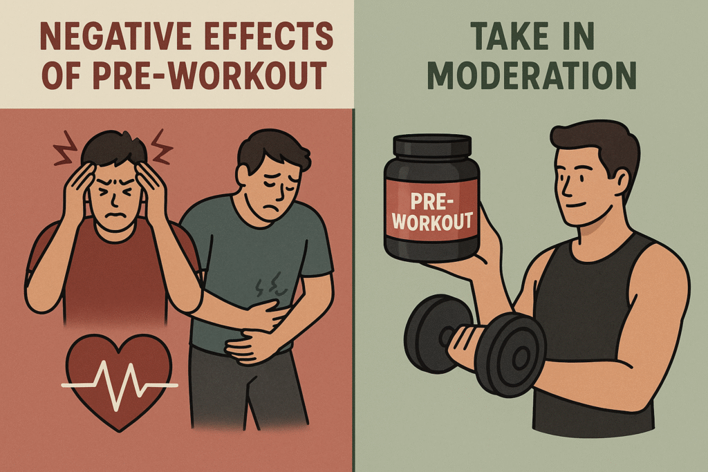 Long-Term-Side-Effects-PreWorkout
